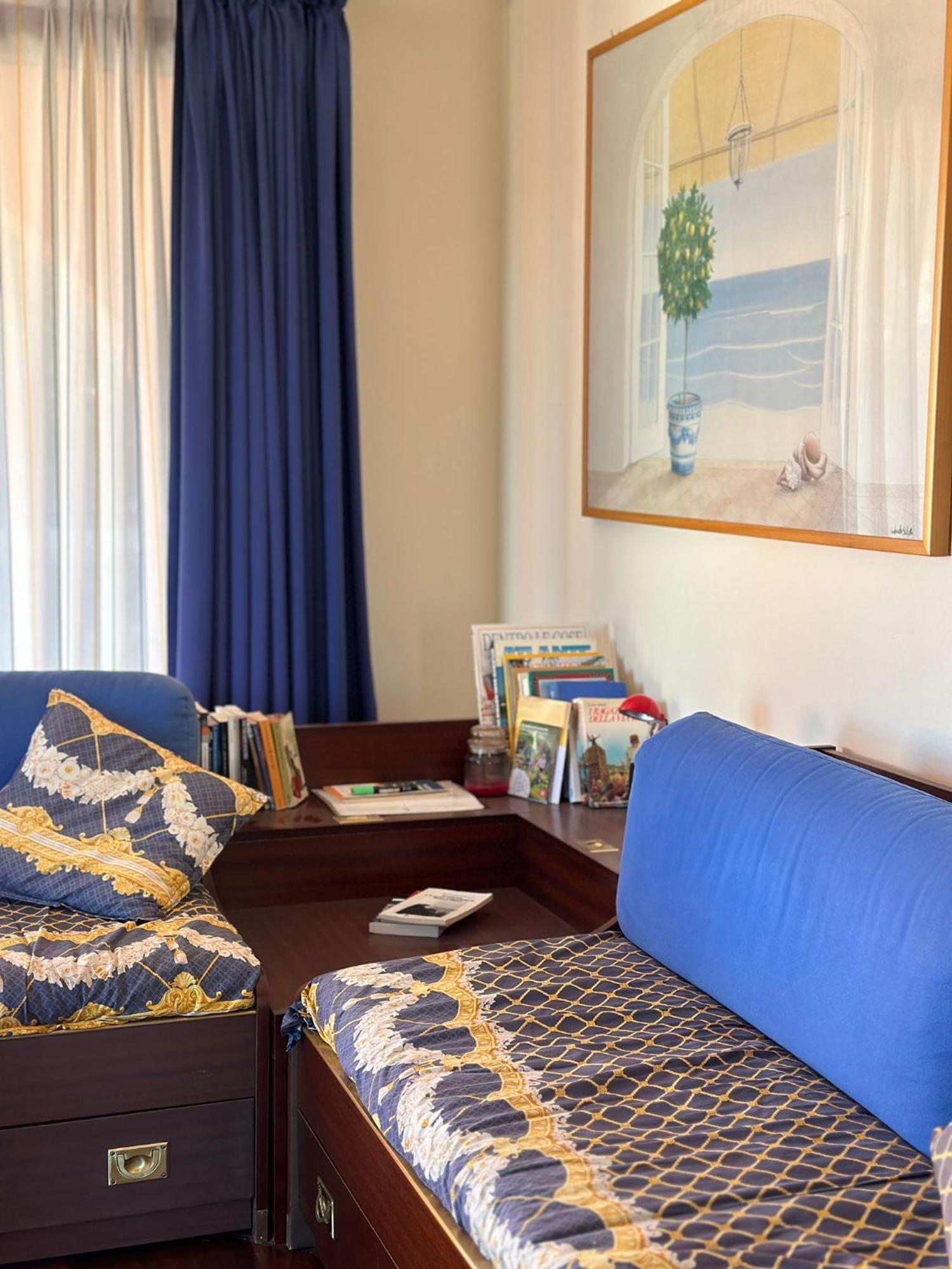 Apartment Giulia Муджа Экстерьер фото