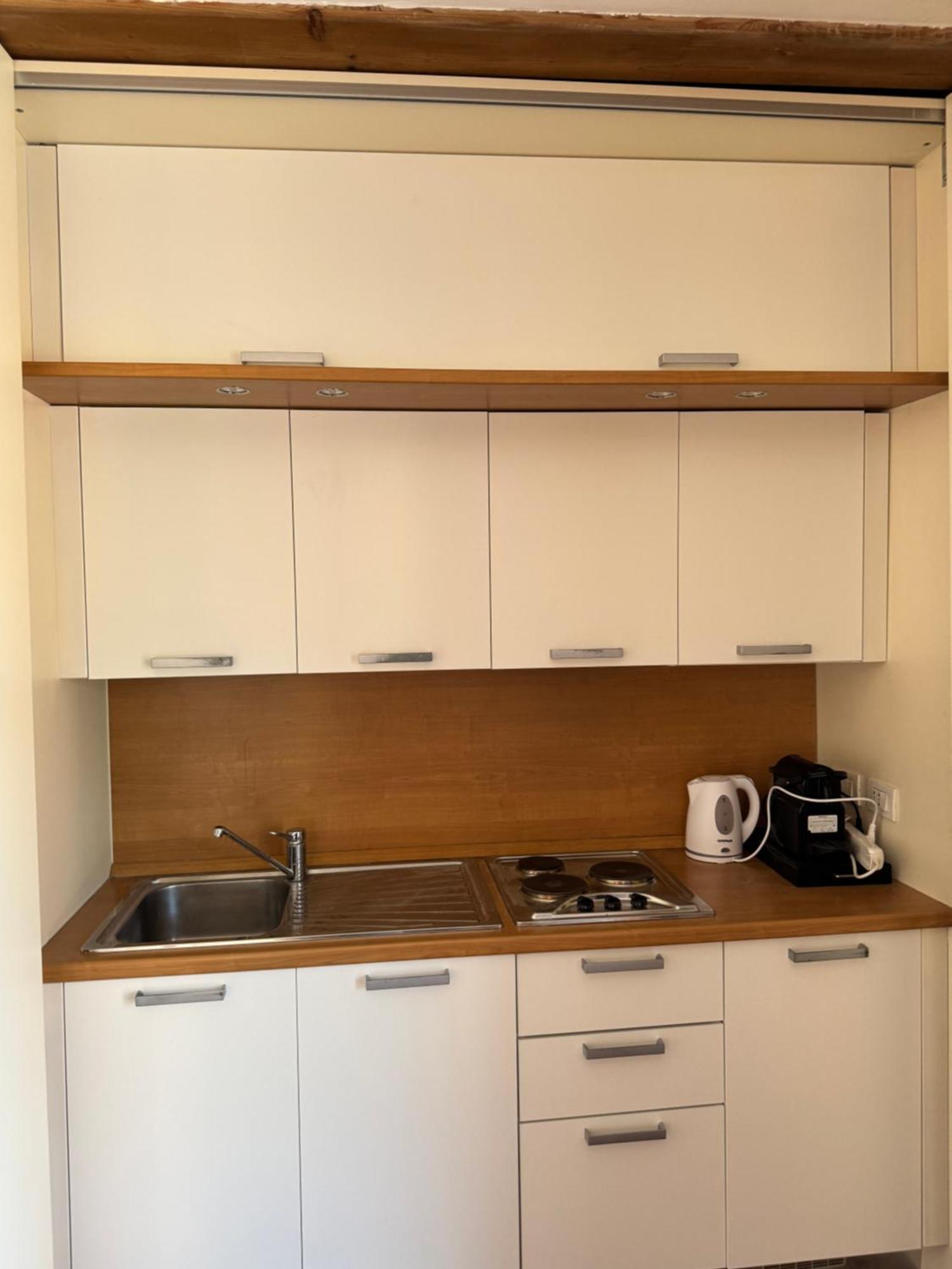 Apartment Giulia Муджа Экстерьер фото