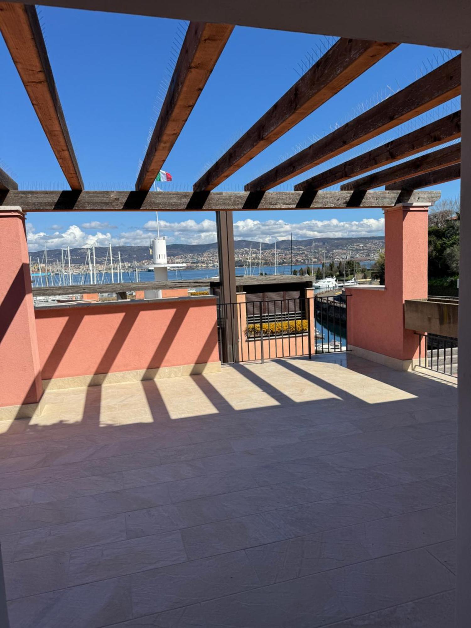 Apartment Giulia Муджа Экстерьер фото